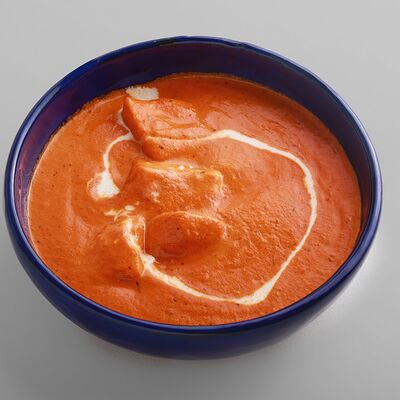 Панир макхани в Тхали и Карри по цене 880 ₽